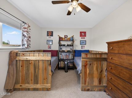 1540 S Riverview Drive, Gardnerville, NV 89460 Photo