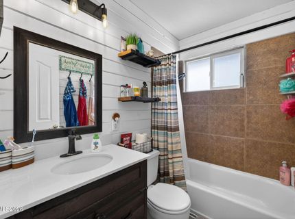 1540 S Riverview Drive, Gardnerville, NV 89460 Photo