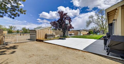 1540 S Riverview Drive, Gardnerville, NV 89460 Photo