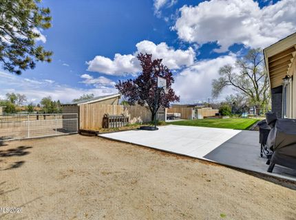 1540 S Riverview Drive, Gardnerville, NV 89460 Photo