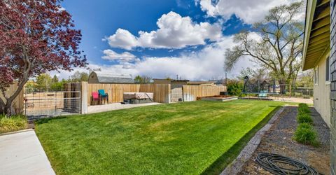 1540 S Riverview Drive, Gardnerville, NV 89460 Photo