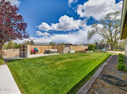 1540 S Riverview Drive, Gardnerville, NV 89460 Photo