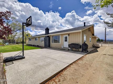 1540 S Riverview Drive, Gardnerville, NV 89460 Photo