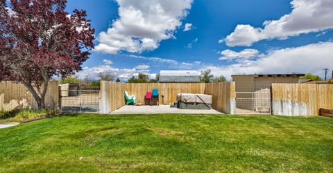 1540 S Riverview Drive, Gardnerville, NV 89460 Photo