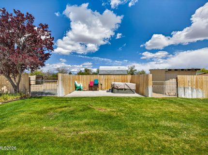 1540 S Riverview Drive, Gardnerville, NV 89460 Photo