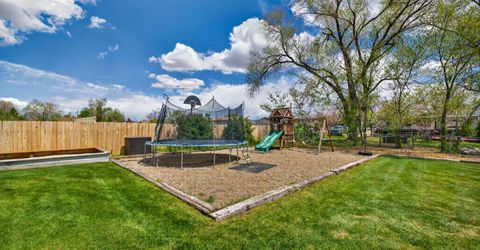 1540 S Riverview Drive, Gardnerville, NV 89460 Photo