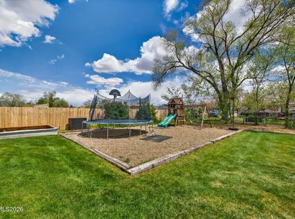 1540 S Riverview Drive, Gardnerville, NV 89460 Photo