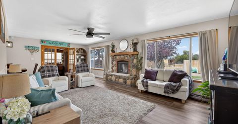 1540 S Riverview Drive, Gardnerville, NV 89460 Photo