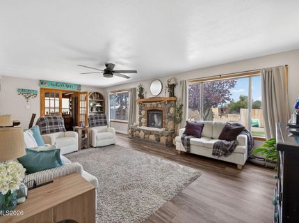 1540 S Riverview Drive, Gardnerville, NV 89460 Photo