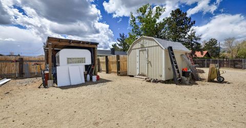 1540 S Riverview Drive, Gardnerville, NV 89460 Photo