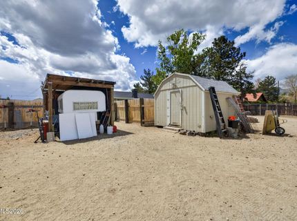 1540 S Riverview Drive, Gardnerville, NV 89460 Photo