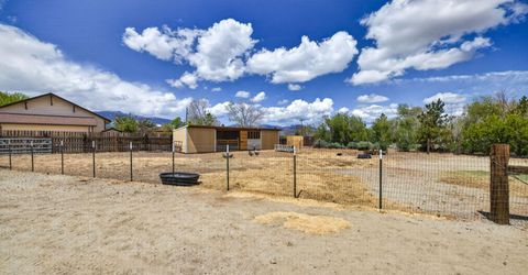 1540 S Riverview Drive, Gardnerville, NV 89460 Photo