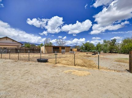 1540 S Riverview Drive, Gardnerville, NV 89460 Photo