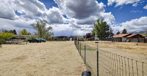 1540 S Riverview Drive, Gardnerville, NV 89460 Photo