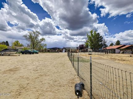 1540 S Riverview Drive, Gardnerville, NV 89460 Photo