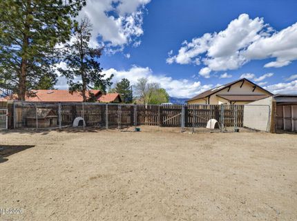 1540 S Riverview Drive, Gardnerville, NV 89460 Photo