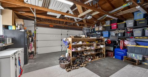 1540 S Riverview Drive, Gardnerville, NV 89460 Photo