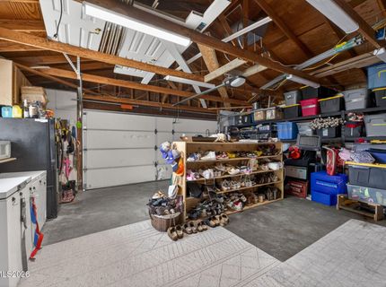 1540 S Riverview Drive, Gardnerville, NV 89460 Photo