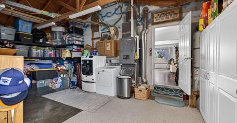 1540 S Riverview Drive, Gardnerville, NV 89460 Photo