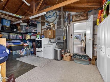 1540 S Riverview Drive, Gardnerville, NV 89460 Photo