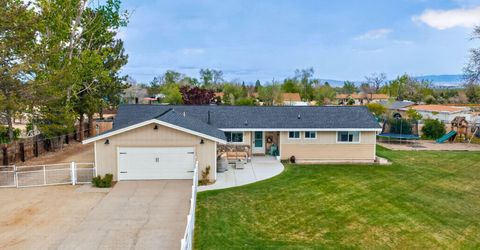 1540 S Riverview Drive, Gardnerville, NV 89460 Photo