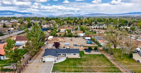 1540 S Riverview Drive, Gardnerville, NV 89460 Photo
