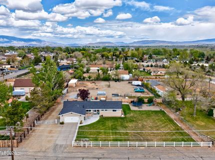 1540 S Riverview Drive, Gardnerville, NV 89460 Photo