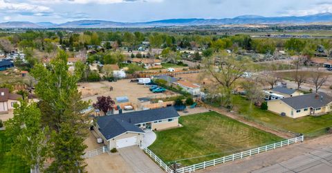 1540 S Riverview Drive, Gardnerville, NV 89460 Photo