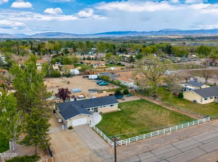 1540 S Riverview Drive, Gardnerville, NV 89460 Photo
