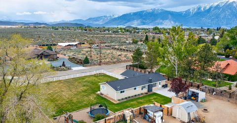 1540 S Riverview Drive, Gardnerville, NV 89460 Photo