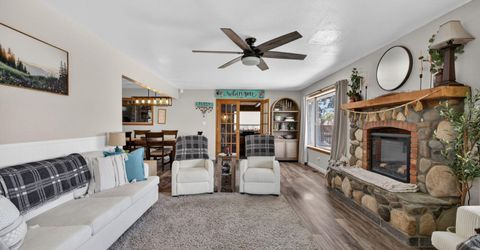 1540 S Riverview Drive, Gardnerville, NV 89460 Photo