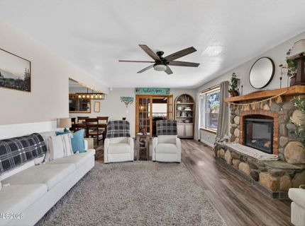 1540 S Riverview Drive, Gardnerville, NV 89460 Photo