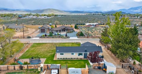 1540 S Riverview Drive, Gardnerville, NV 89460 Photo