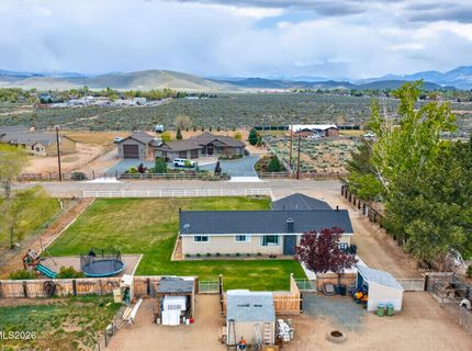1540 S Riverview Drive, Gardnerville, NV 89460 Photo