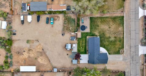 1540 S Riverview Drive, Gardnerville, NV 89460 Photo