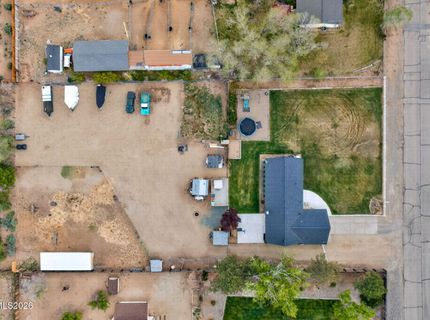 1540 S Riverview Drive, Gardnerville, NV 89460 Photo