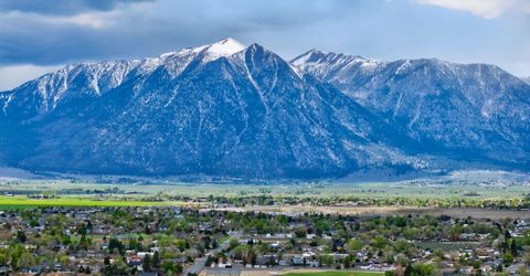 1540 S Riverview Drive, Gardnerville, NV 89460 Photo