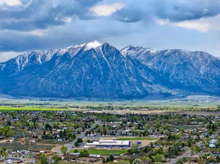 1540 S Riverview Drive, Gardnerville, NV 89460 Photo