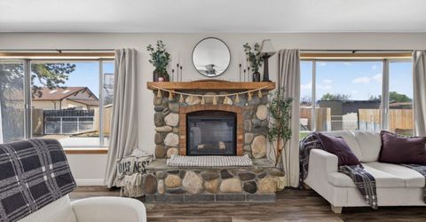 1540 S Riverview Drive, Gardnerville, NV 89460 Photo