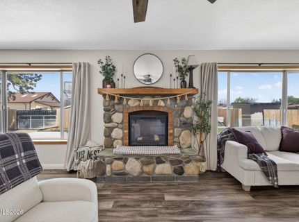 1540 S Riverview Drive, Gardnerville, NV 89460 Photo