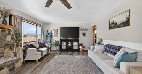 1540 S Riverview Drive, Gardnerville, NV 89460 Photo