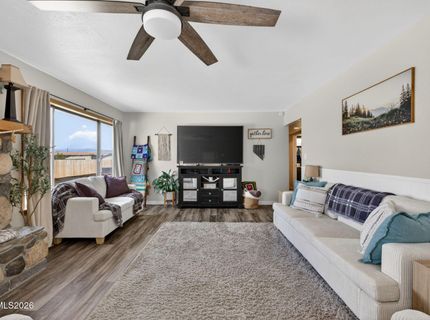 1540 S Riverview Drive, Gardnerville, NV 89460 Photo