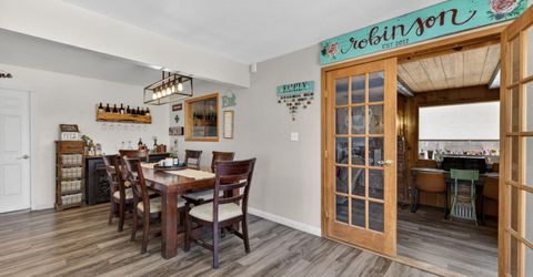 1540 S Riverview Drive, Gardnerville, NV 89460 Photo