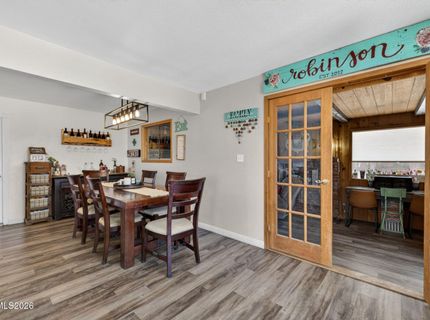 1540 S Riverview Drive, Gardnerville, NV 89460 Photo