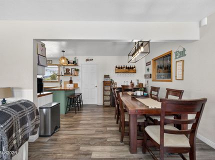 1540 S Riverview Drive, Gardnerville, NV 89460 Photo