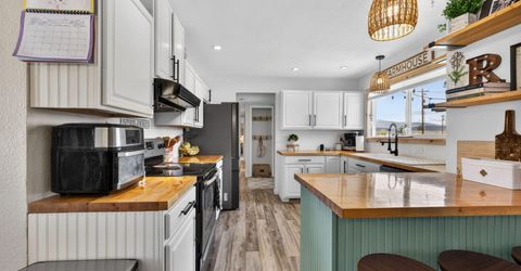 1540 S Riverview Drive, Gardnerville, NV 89460 Photo