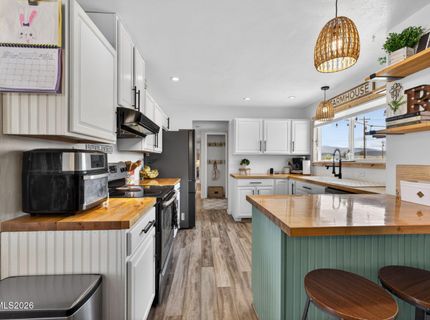 1540 S Riverview Drive, Gardnerville, NV 89460 Photo