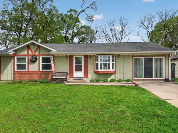 420 Coles Street, Logansport, IN 46947