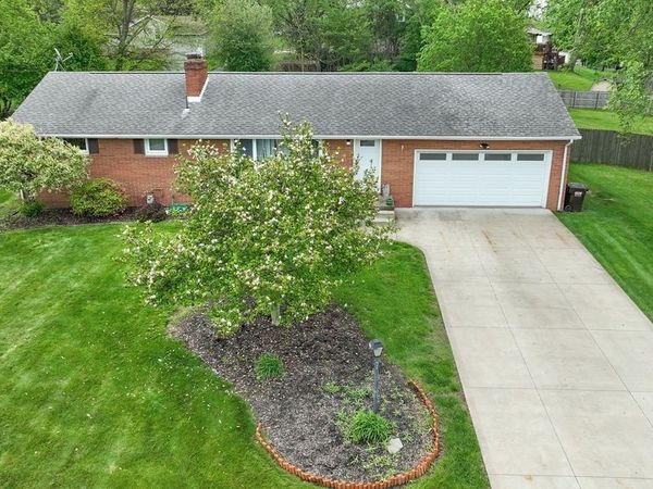 1078 Marion Avenue NW, Massillon, OH 44646