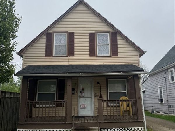 3459 W 62nd Street , Cleveland, OH 44102